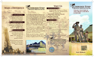 CSRHC Brochure